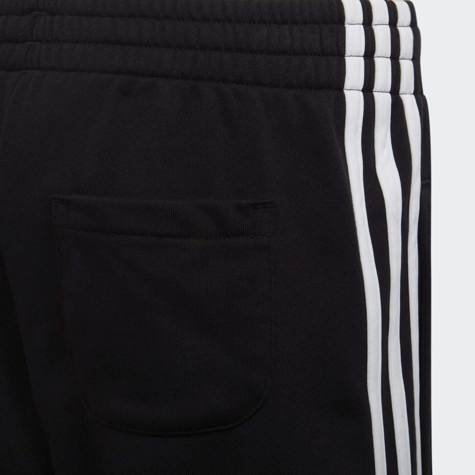 Essentials 3-Stripes Shorts