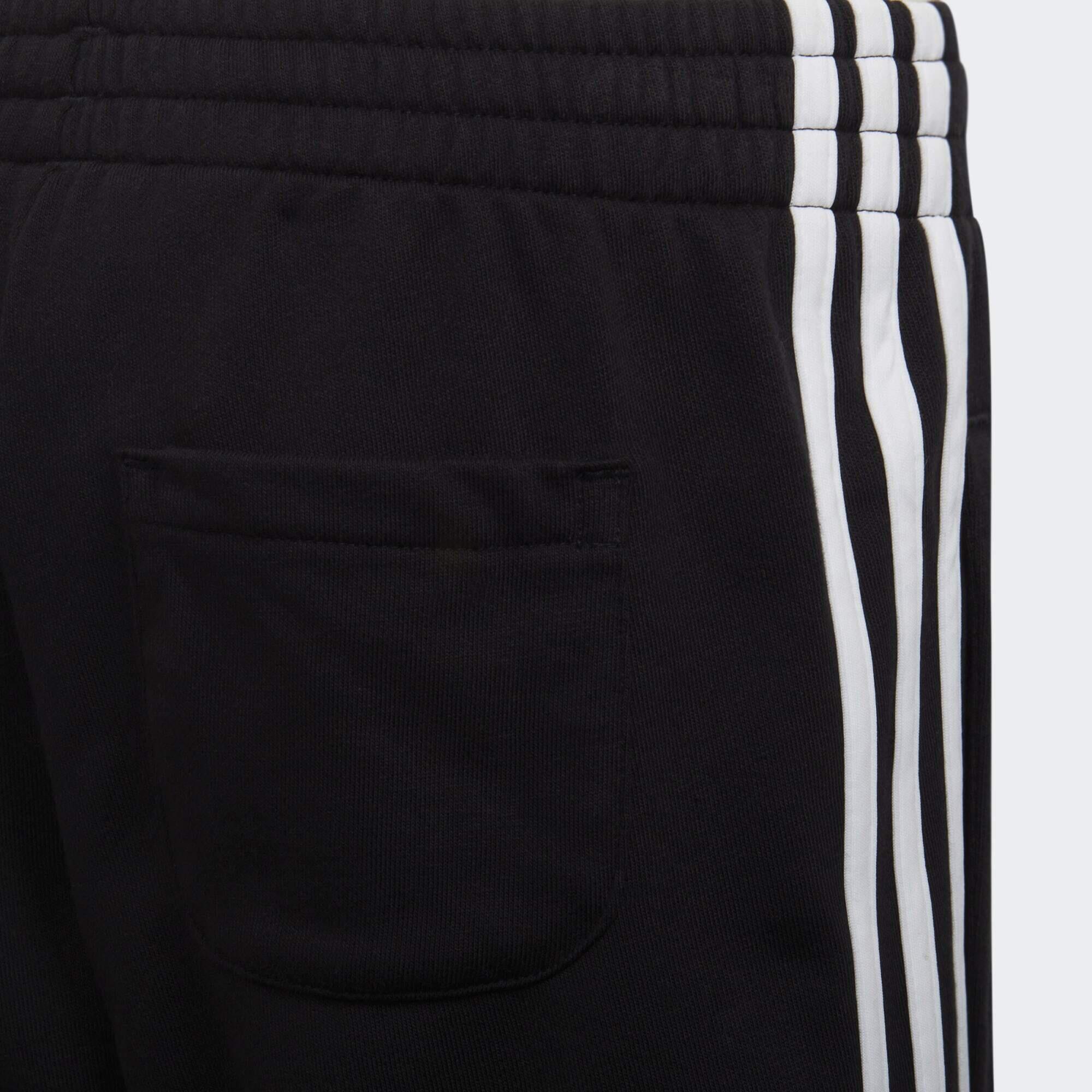 Essentials 3-Stripes Shorts 2/5
