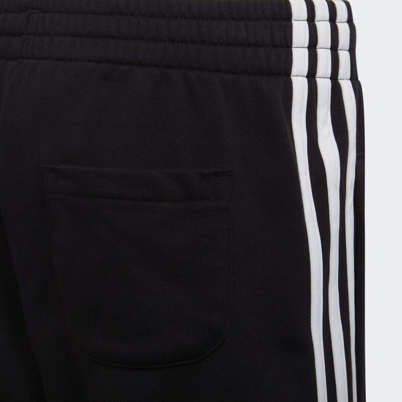 Essentials 3-Stripes Shorts