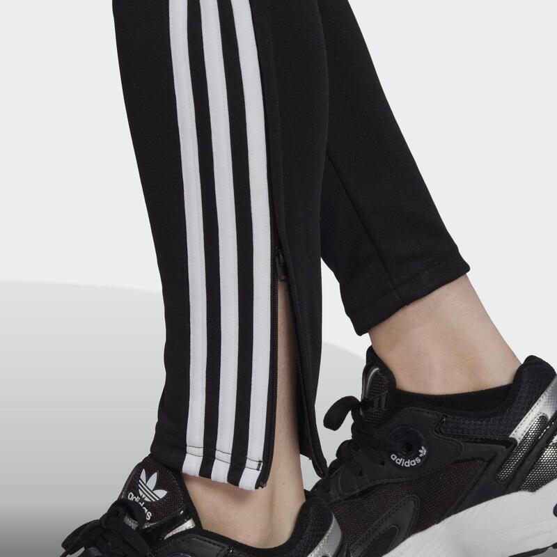 Pantaloni femei adidas Wms Tiro Pant, Negru