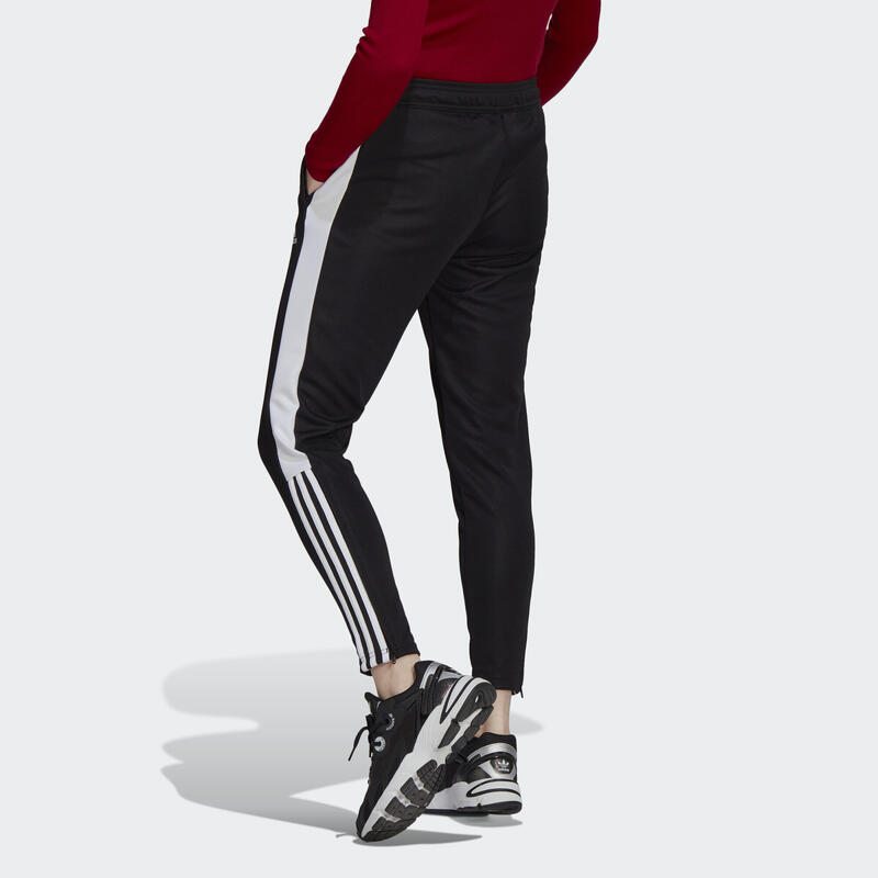 Pantaloni femei adidas Wms Tiro Pant, Negru