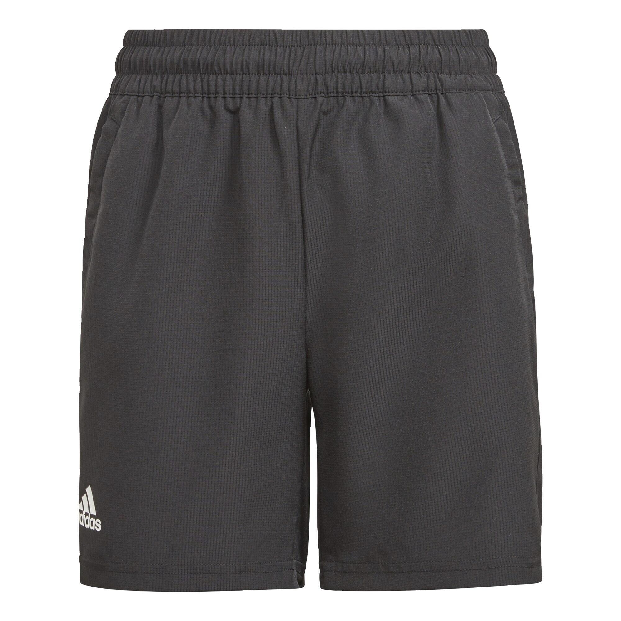 Short Club Tennis