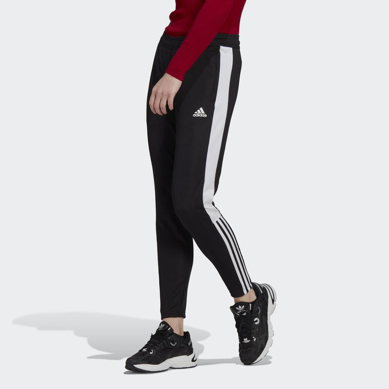 Nadrág adidas Wms Tiro Pant, Fekete, Nők