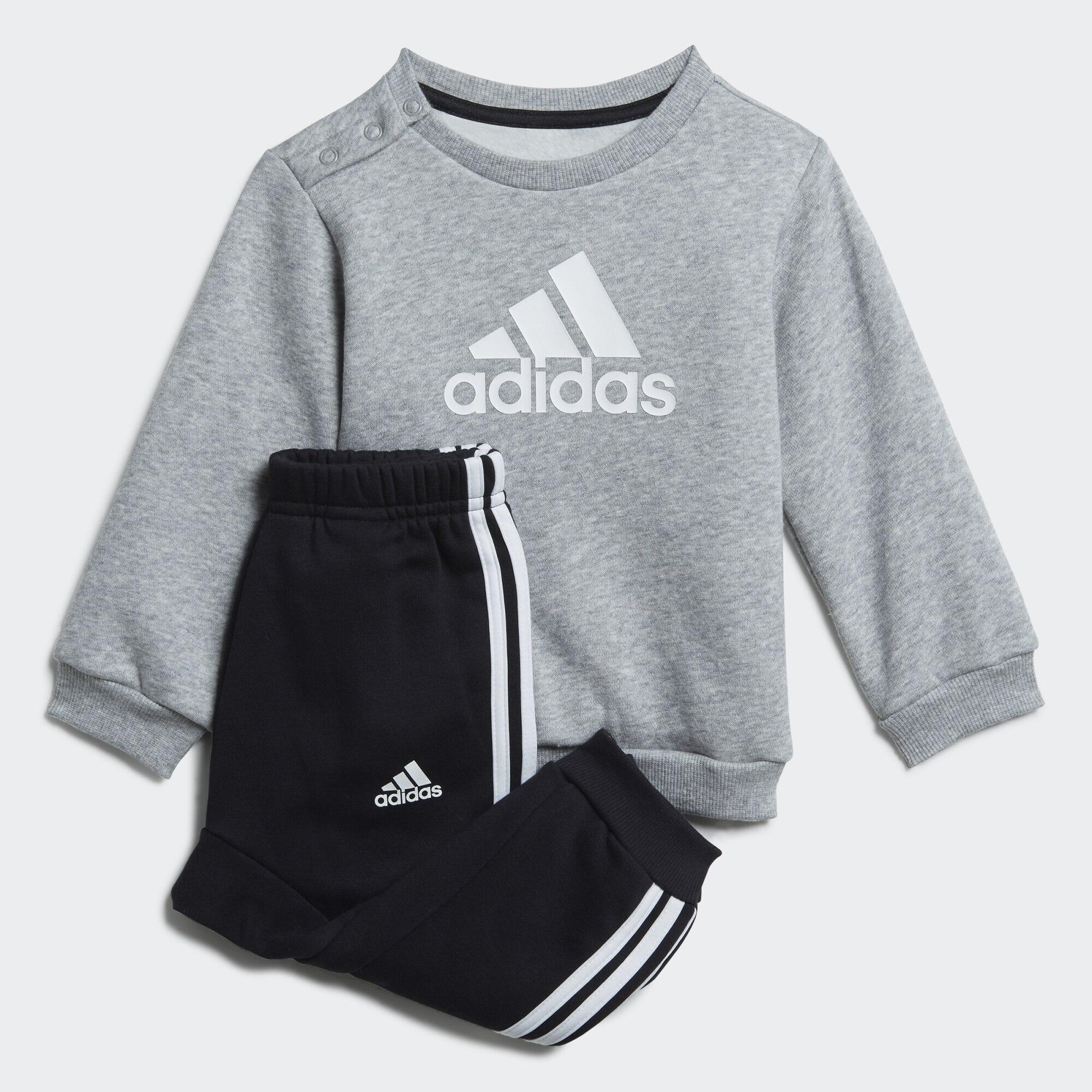 Ensemble bébés Badge of Sport 5/5