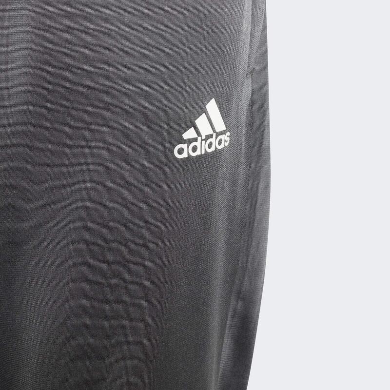 Dziecięcy dres w 3 paski adidas Team