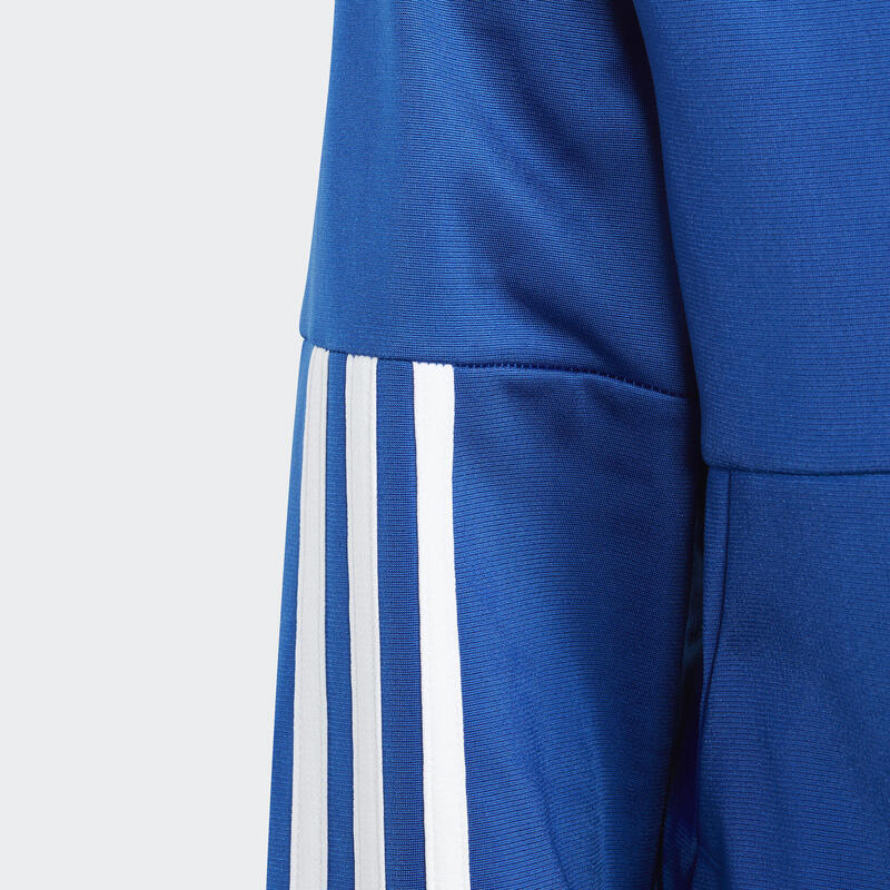 Dziecięcy dres w 3 paski adidas Team