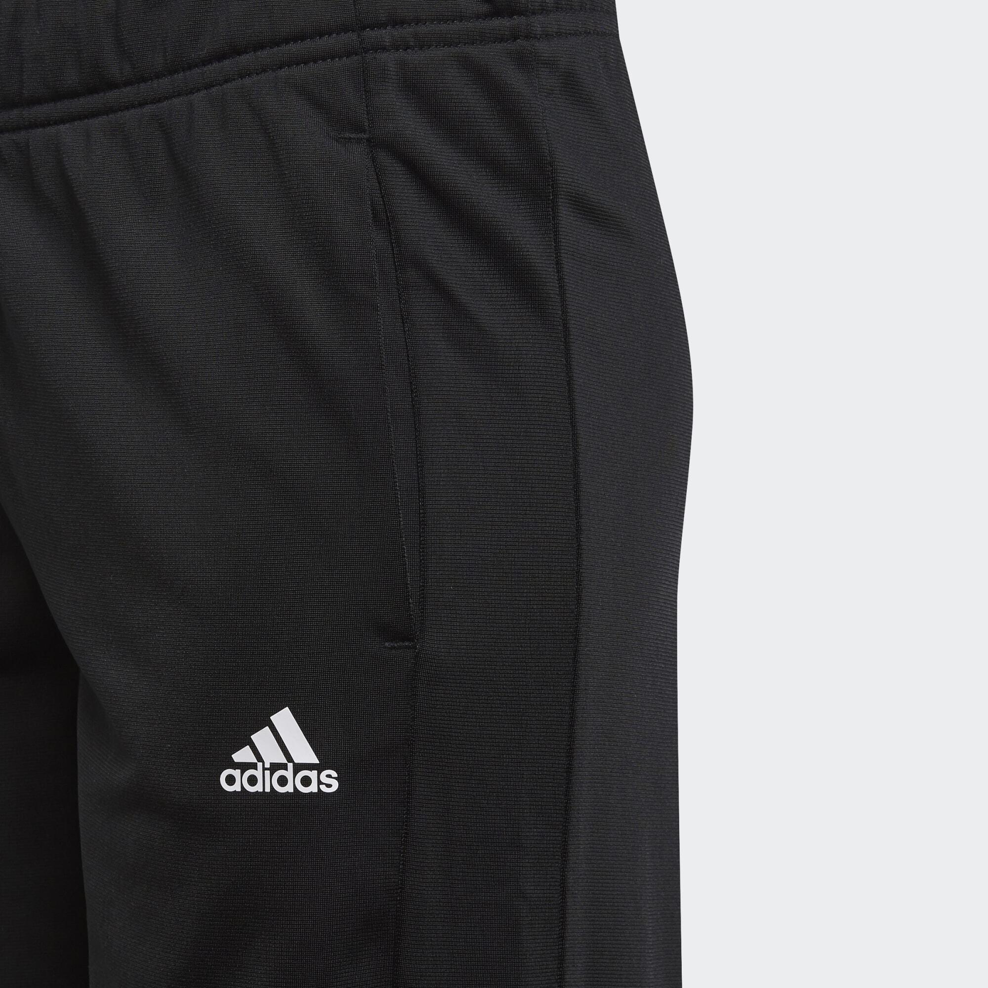 Dres Dziecięcy Adidas Essentials Total Czarny 5/5
