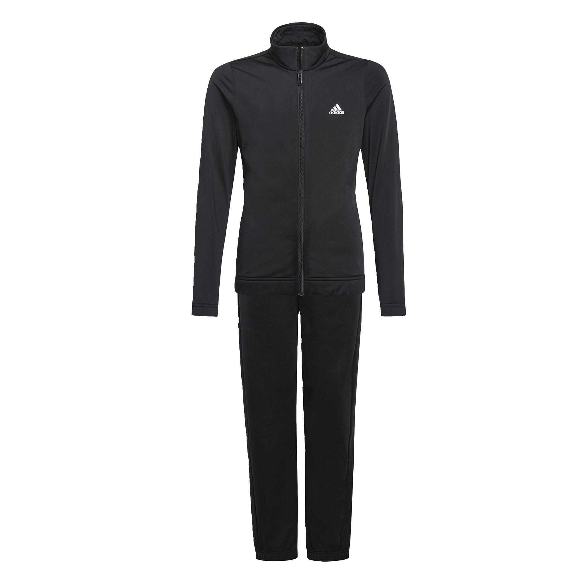 Dres Dziecięcy Adidas Essentials Total Czarny 2/5