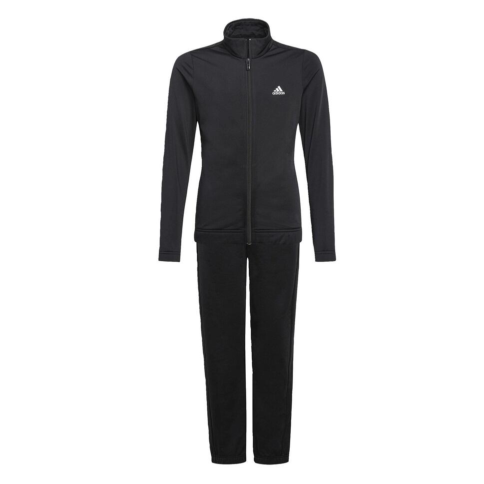 Dres Dziecięcy Adidas Essentials Total Czarny