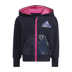 Veste à capuche French Terry