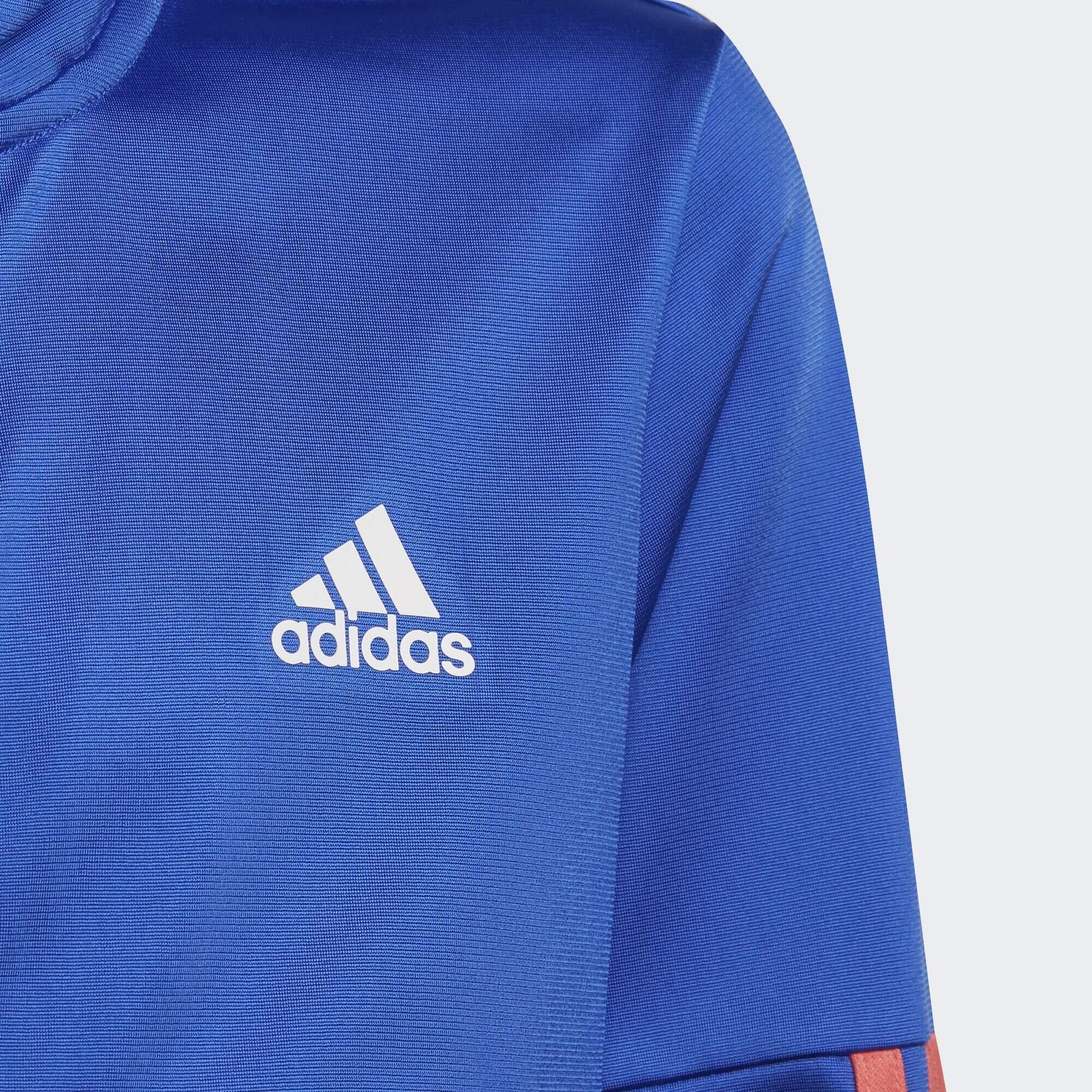 Dziecięcy dres adidas 3-Stripes Team 2/5