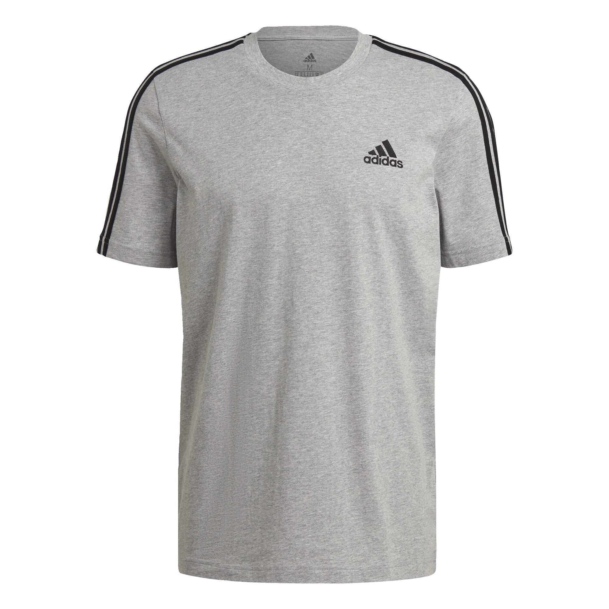 T-shirt Essentials 3-Stripes 2/2