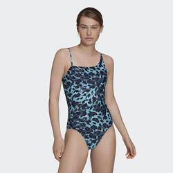 Maillot de bain SH3.RO Asymmetric Summerglow