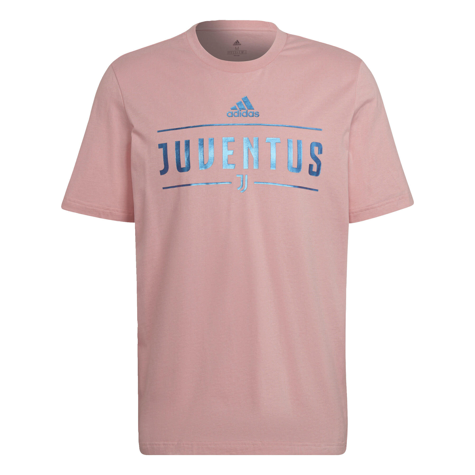 Juventus Graphic T-shirt 2/5