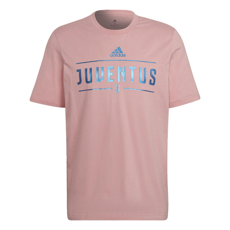 T-shirt Graphic Juventus
