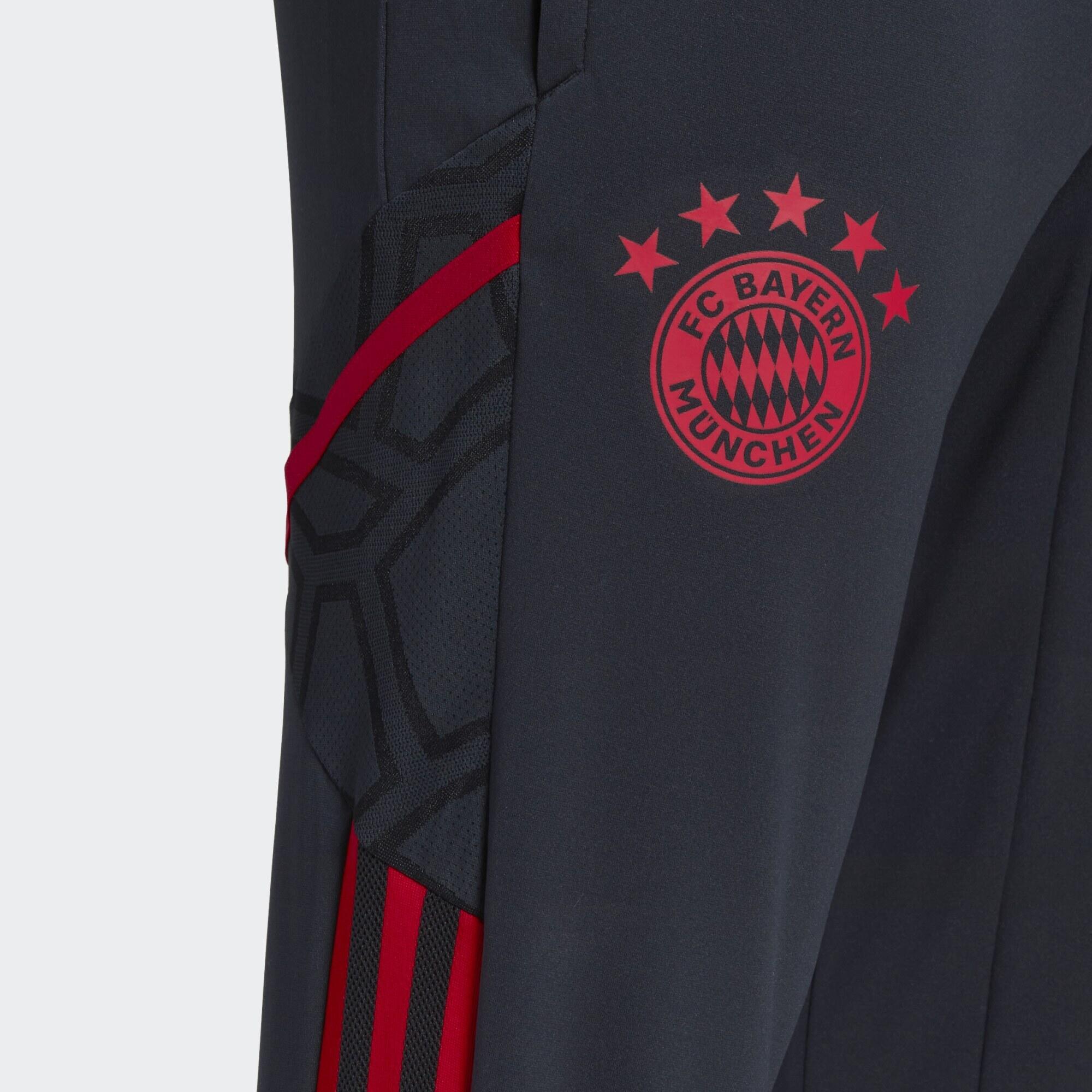 Pantalon d'entraînement FC Bayern Condivo 22 4/5