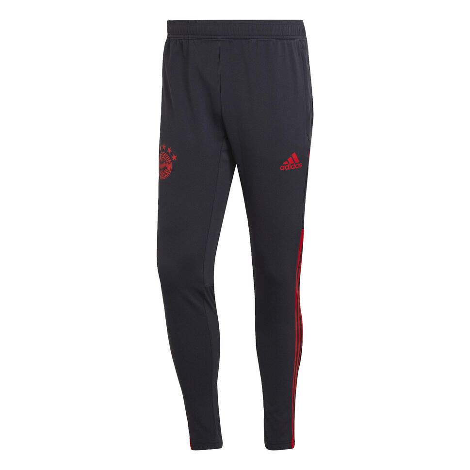 Jogging Mężczyzna Adidas D'Entraînement Fc Bayern Condivo 22 szary