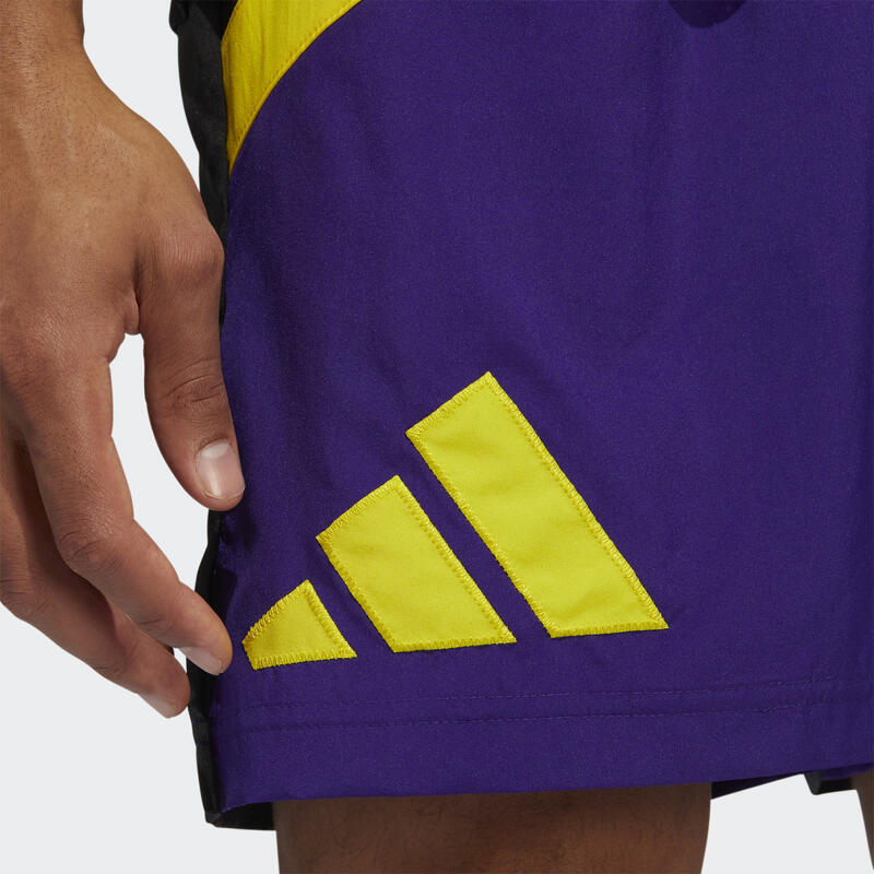 Galaxy Basketballshorts