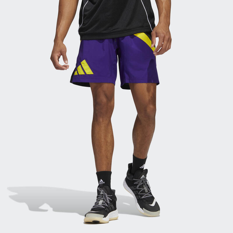 Galaxy Basketballshorts