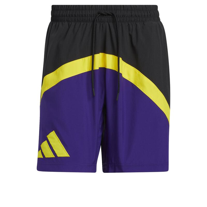 Galaxy Basketballshorts