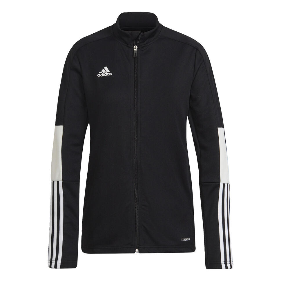 Kurtka adidas Tiro Jacket, Kobiety