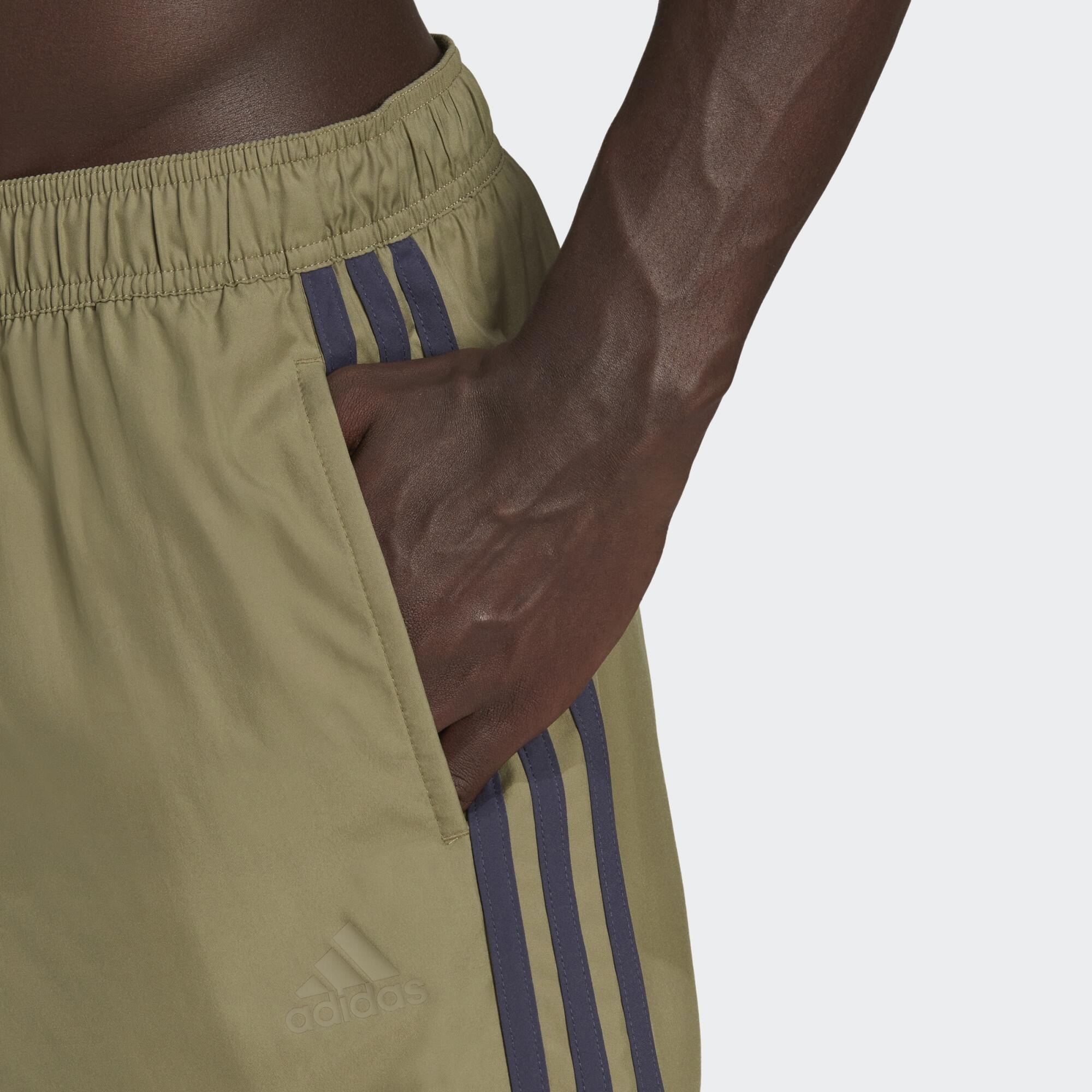 Curta adidas Classic 3-Stripes 4/5