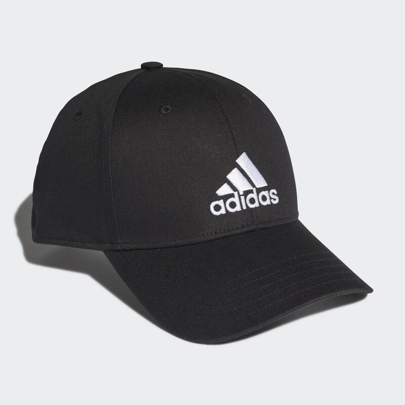 Sapka adidas Baseball, Fekete, Unisex