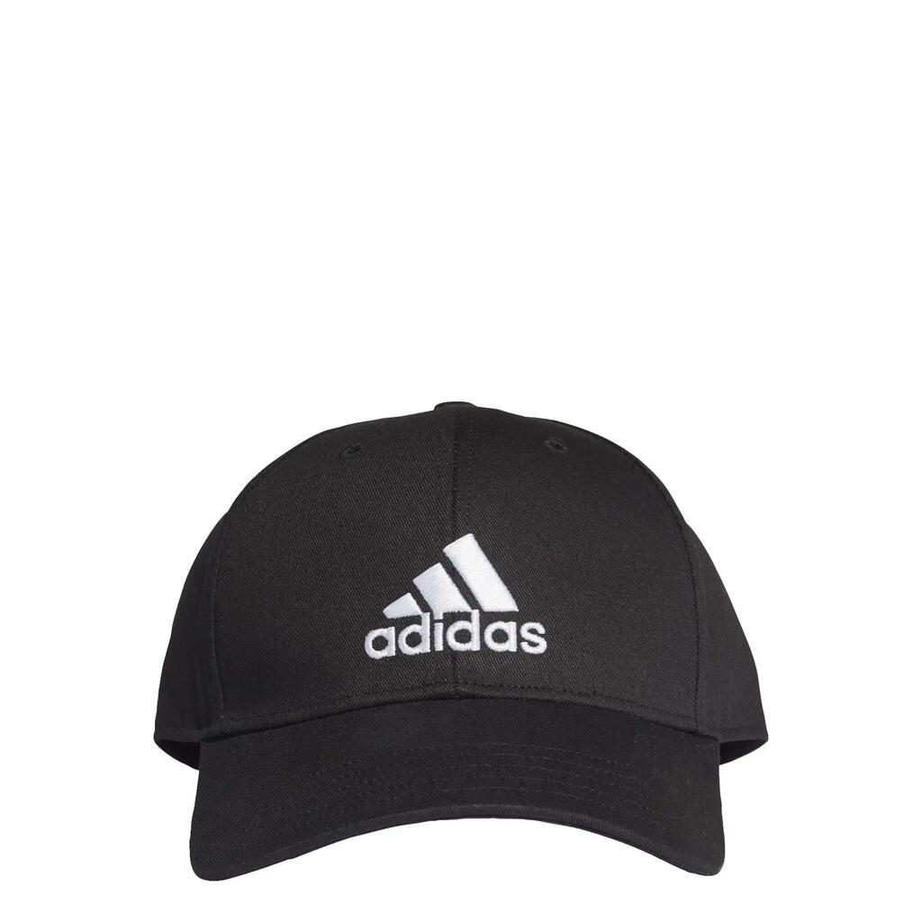 COTTON BASEBALL CAP