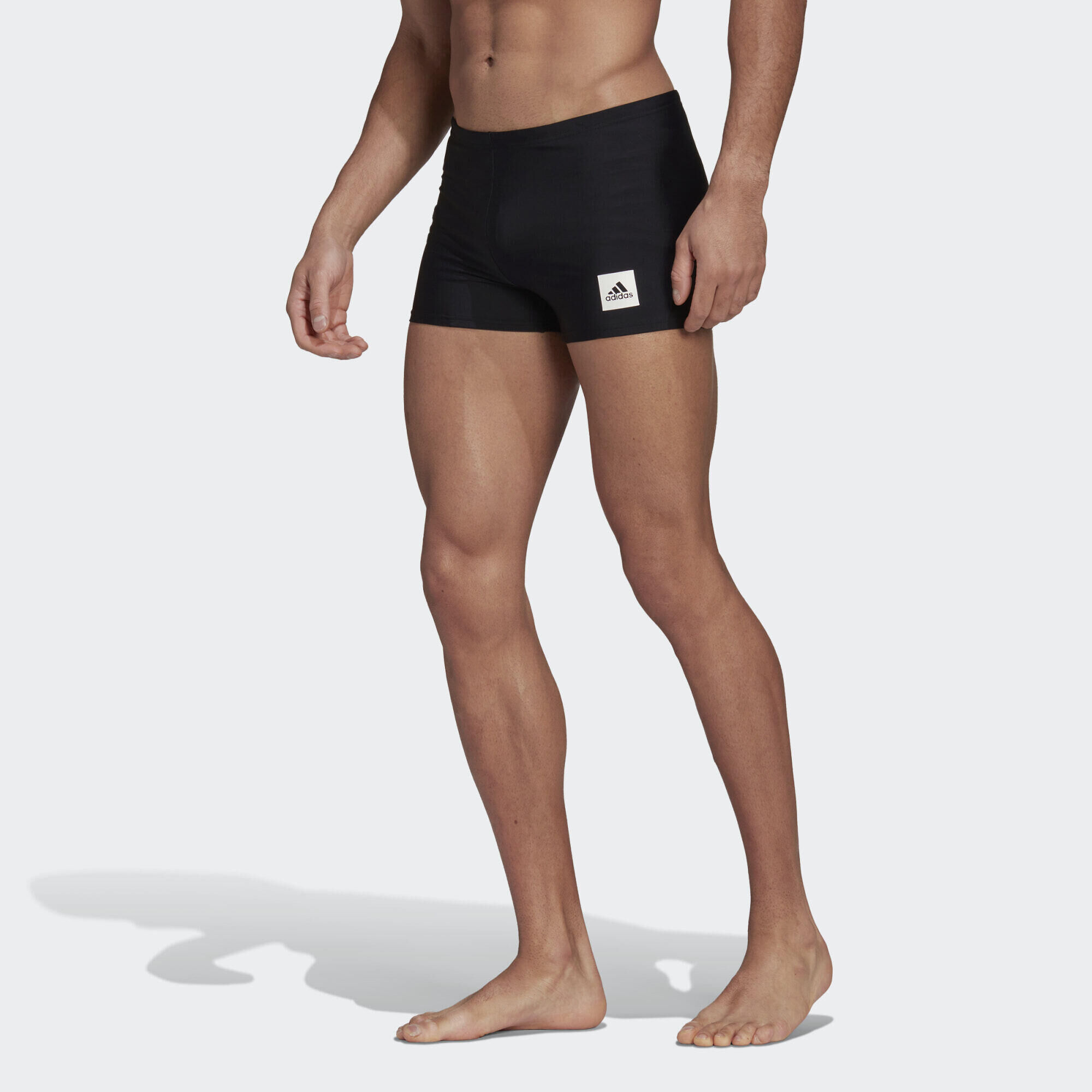 ADIDAS Solid Swim Boxers