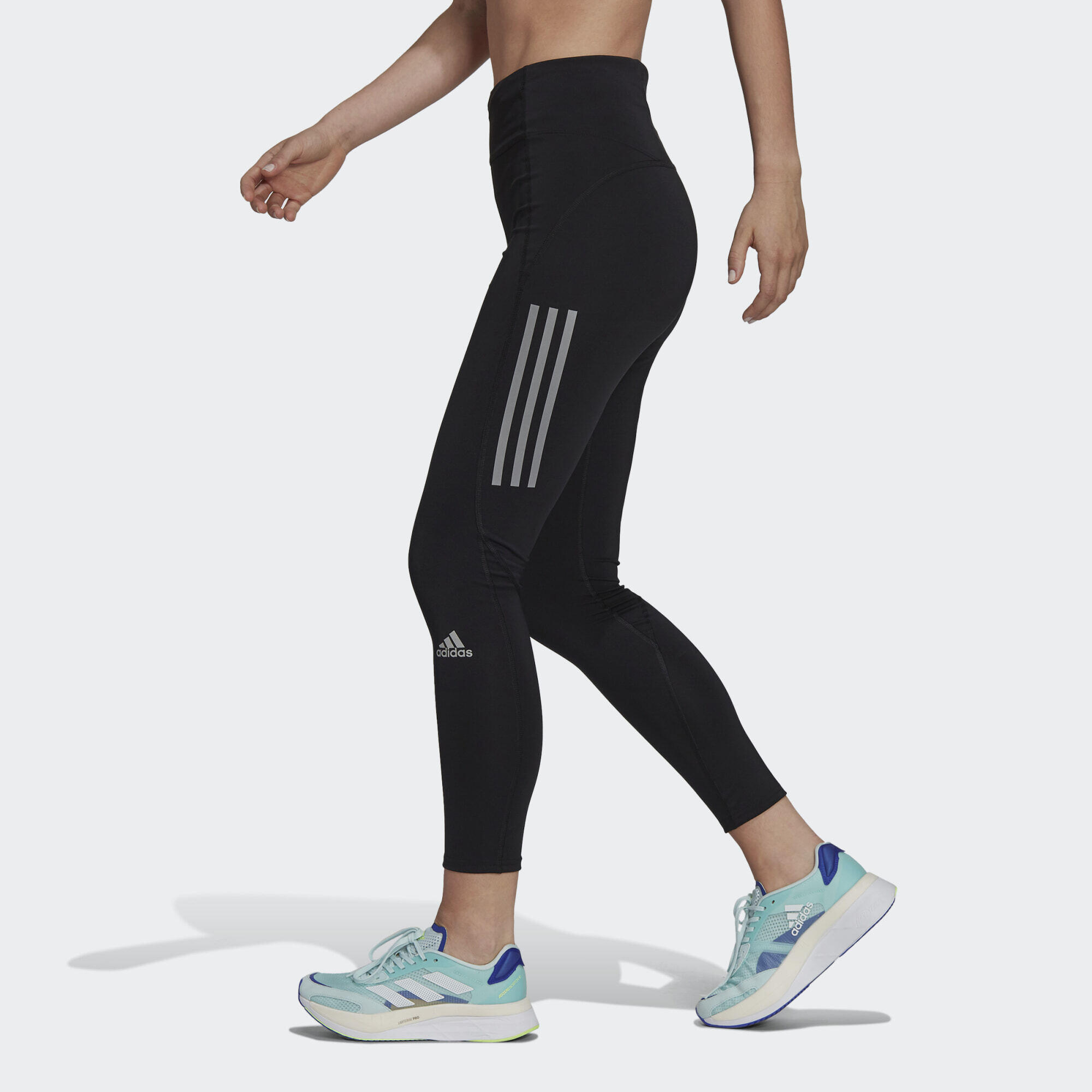 Own the Run 7/8 Running Leggings 4/5