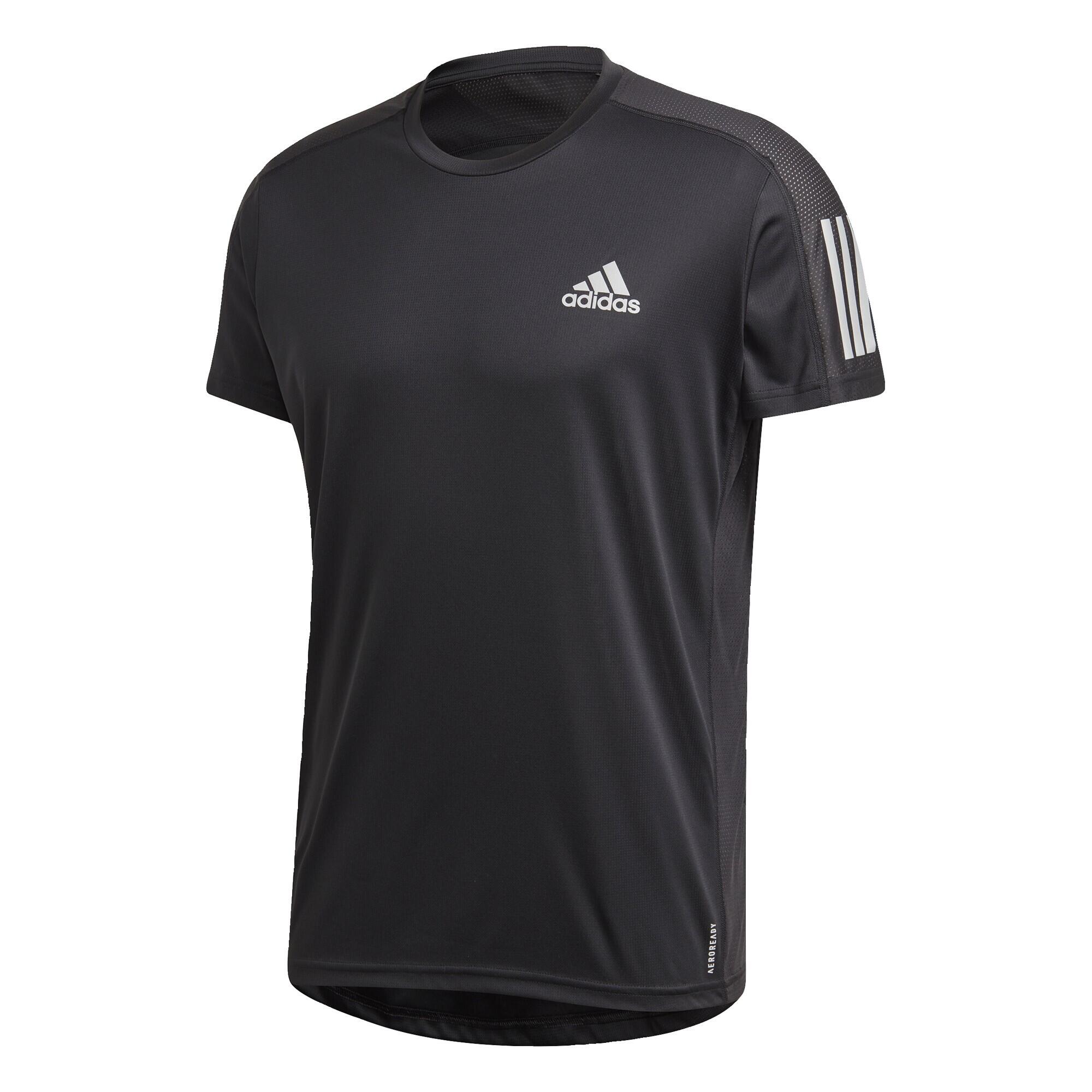 T-shirt Own the Run 2/4