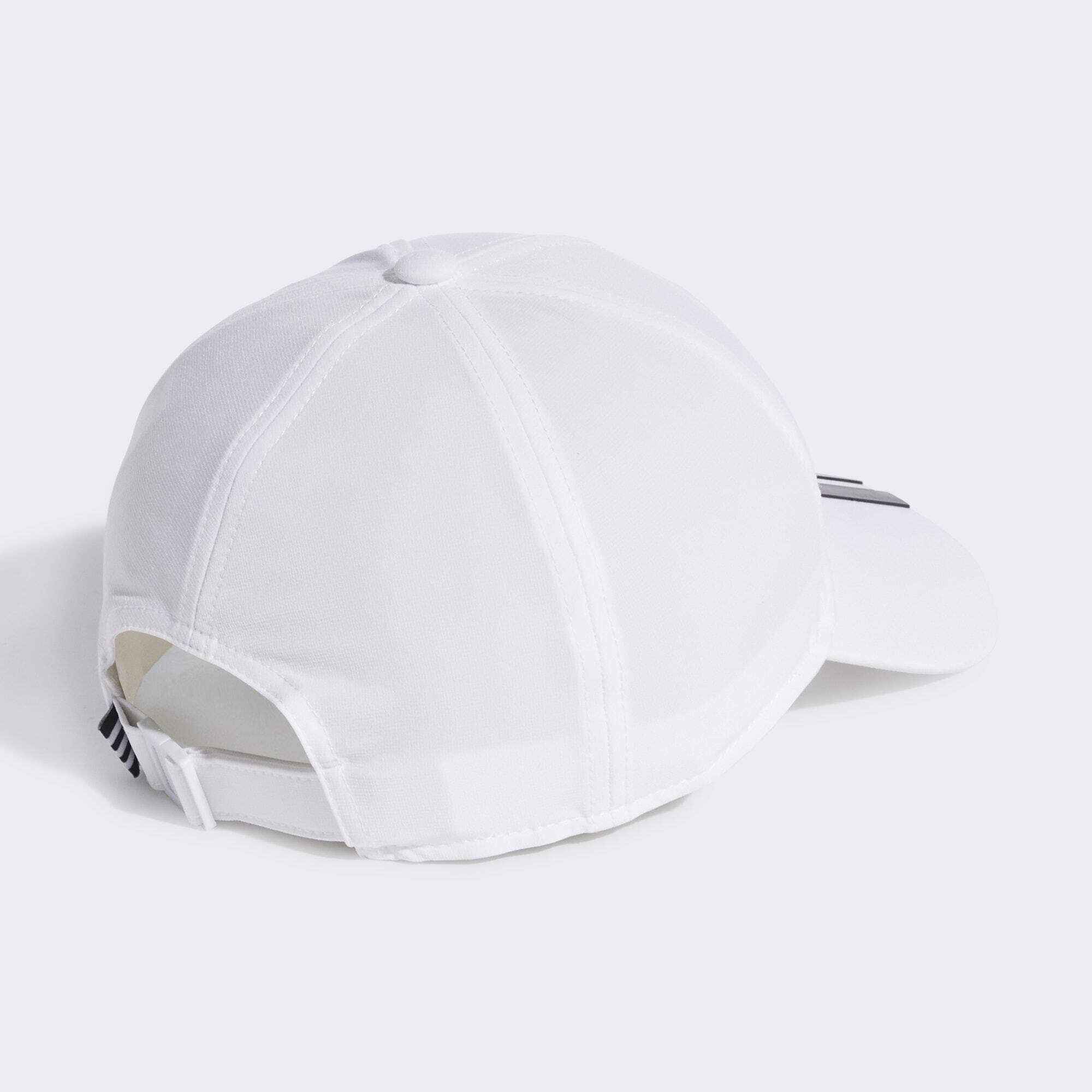 AEROREADY 3-Stripes Baseball Cap 3/7