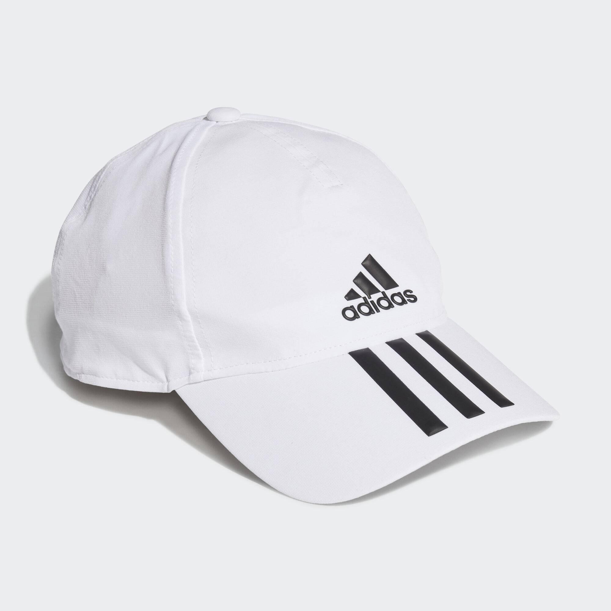 AEROREADY 3-Stripes Baseball Cap 4/7