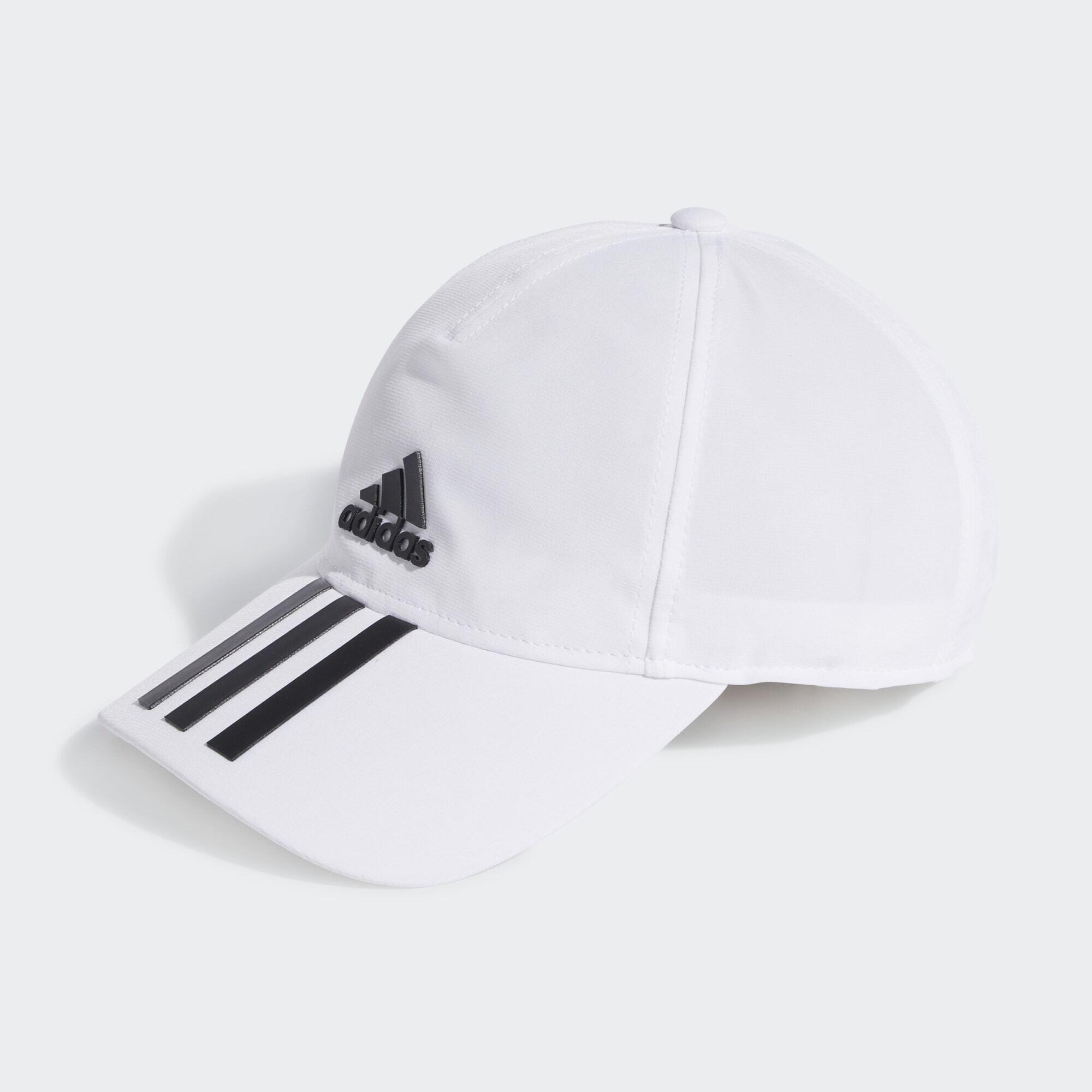 AEROREADY 3-Stripes Baseball Cap 2/7