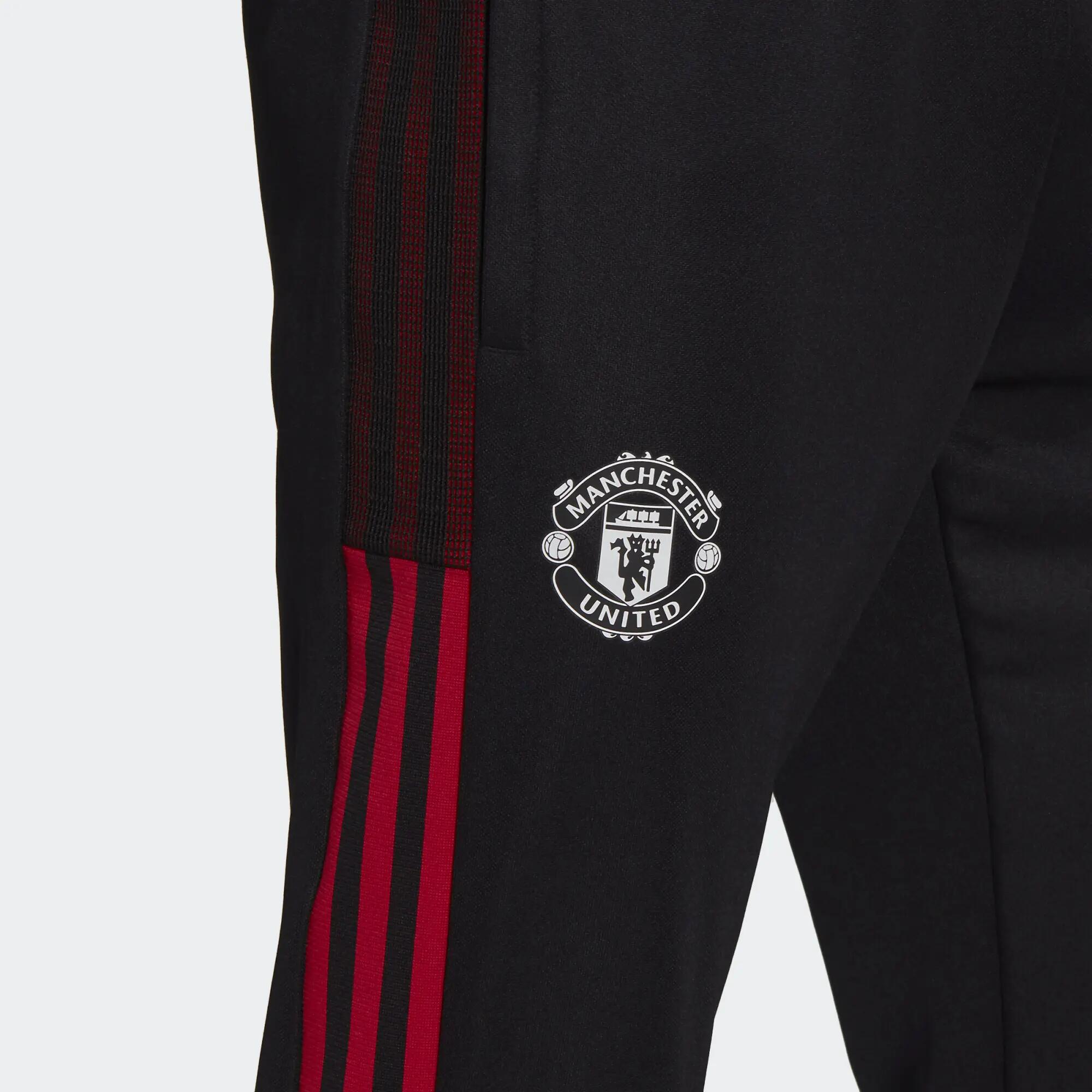 Spodnie treningowe Manchester United Tiro 2021/22 5/5