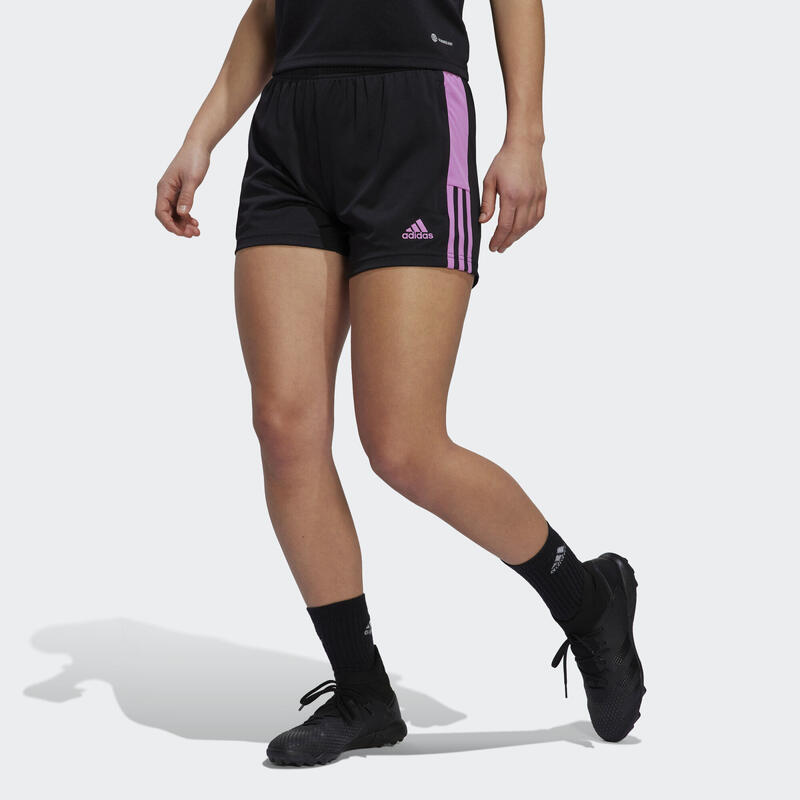 físico difícil Impresionante Pantalones Fútbol Mujer | Decathlon