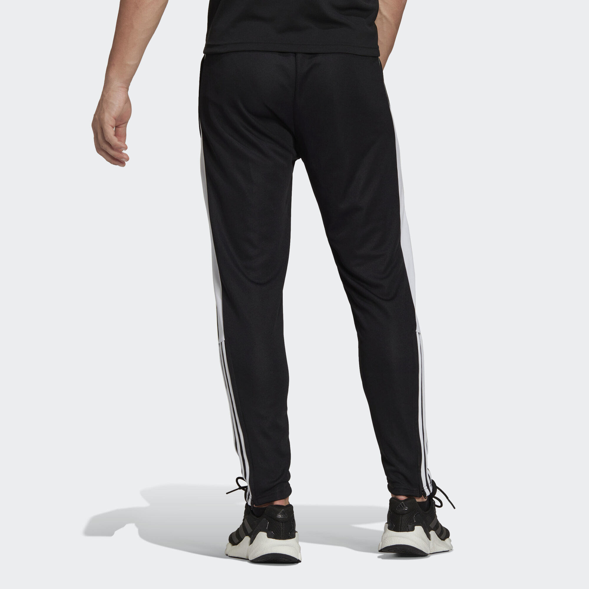 Tiro Essentials Broek 3/5