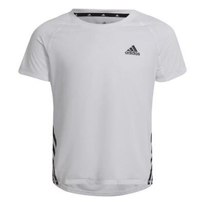 Aeroready training 3-stripes t-shirt