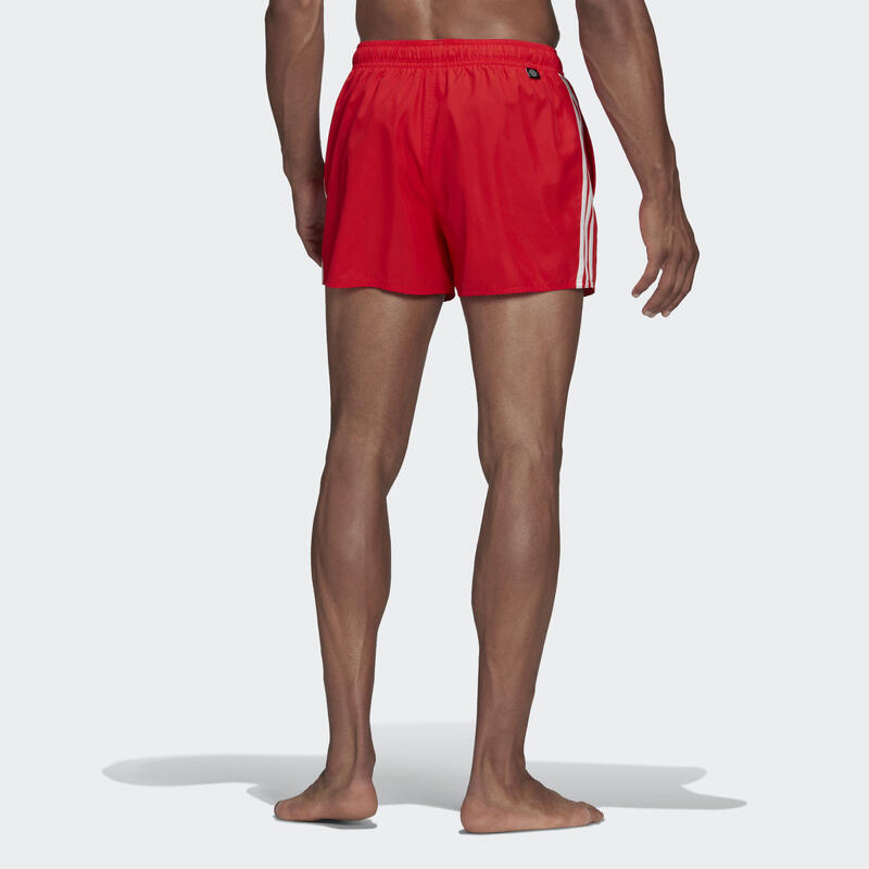 Classic 3-Stripes Zwemshort