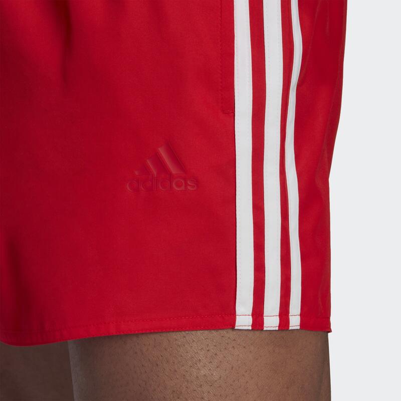 Classic 3-Stripes Zwemshort