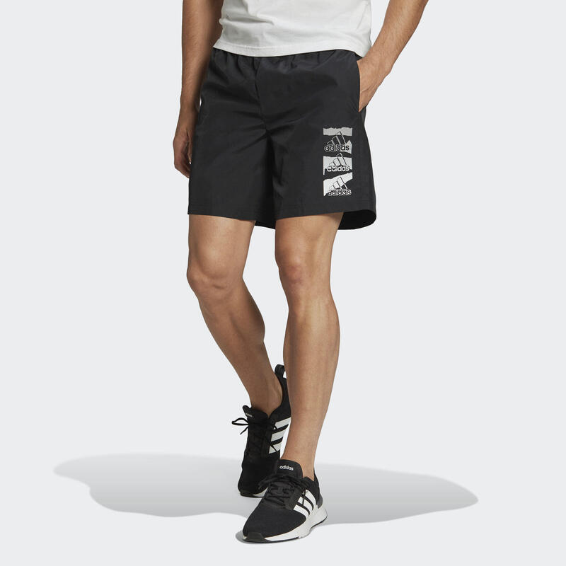 Pantalón corto Essentials BrandLove Chelsea Woven