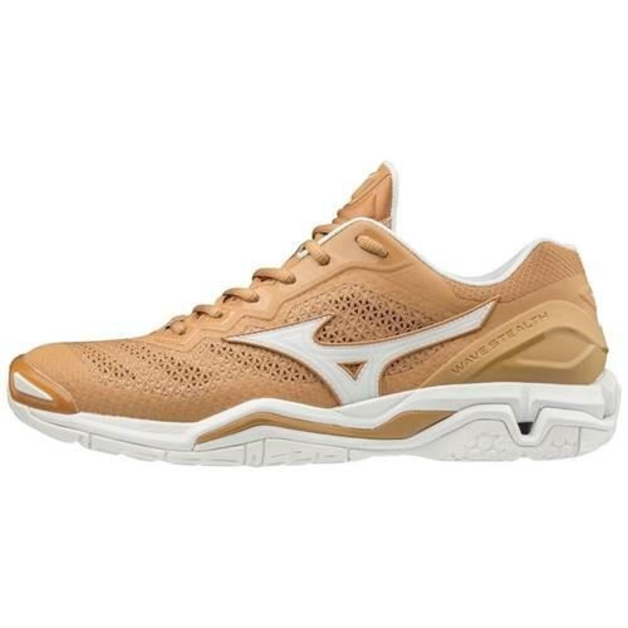 chaussures mizuno handball