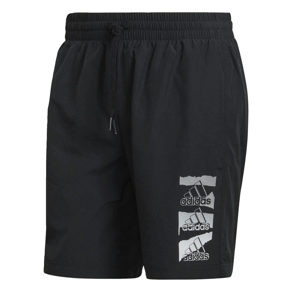 Spodenki kąpielowe męskie Adidas M Bl Q2