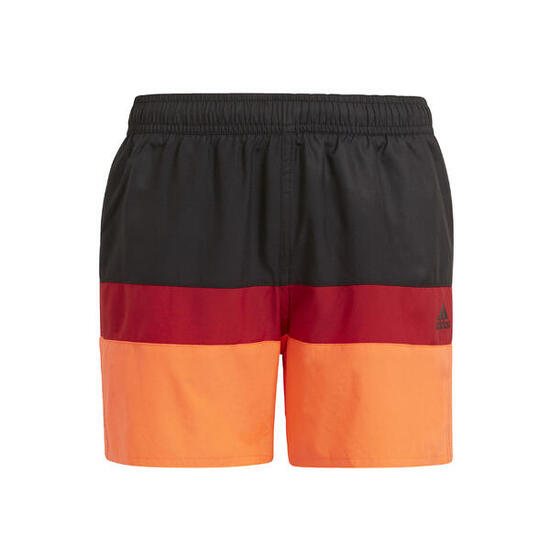 Short da nuoto Colorblock