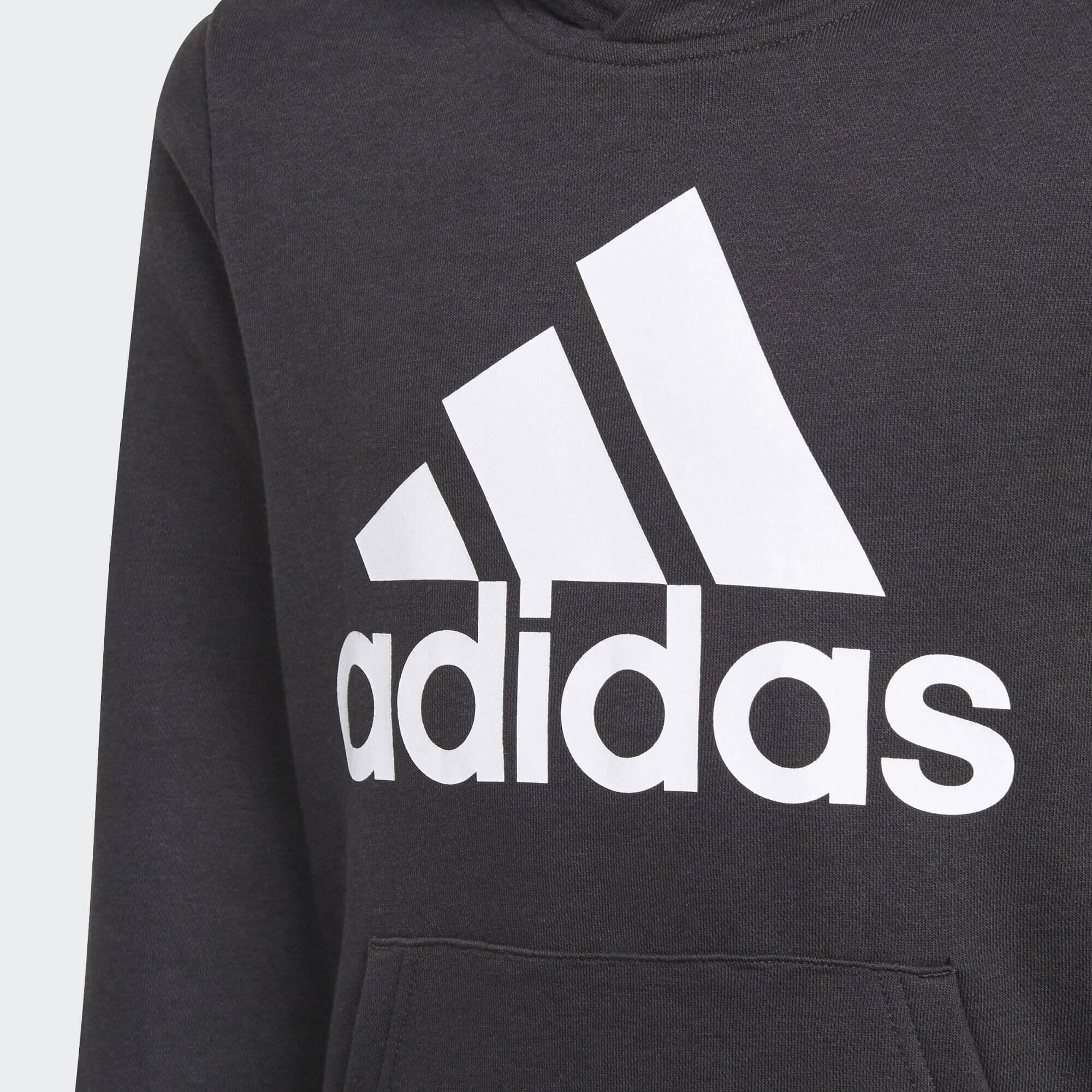 Sweat-shirt à capuche adidas Essentials 2/4