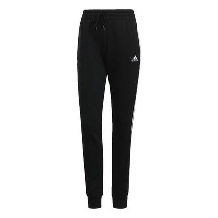 Pantalon Essentials French Terry 3-Stripes