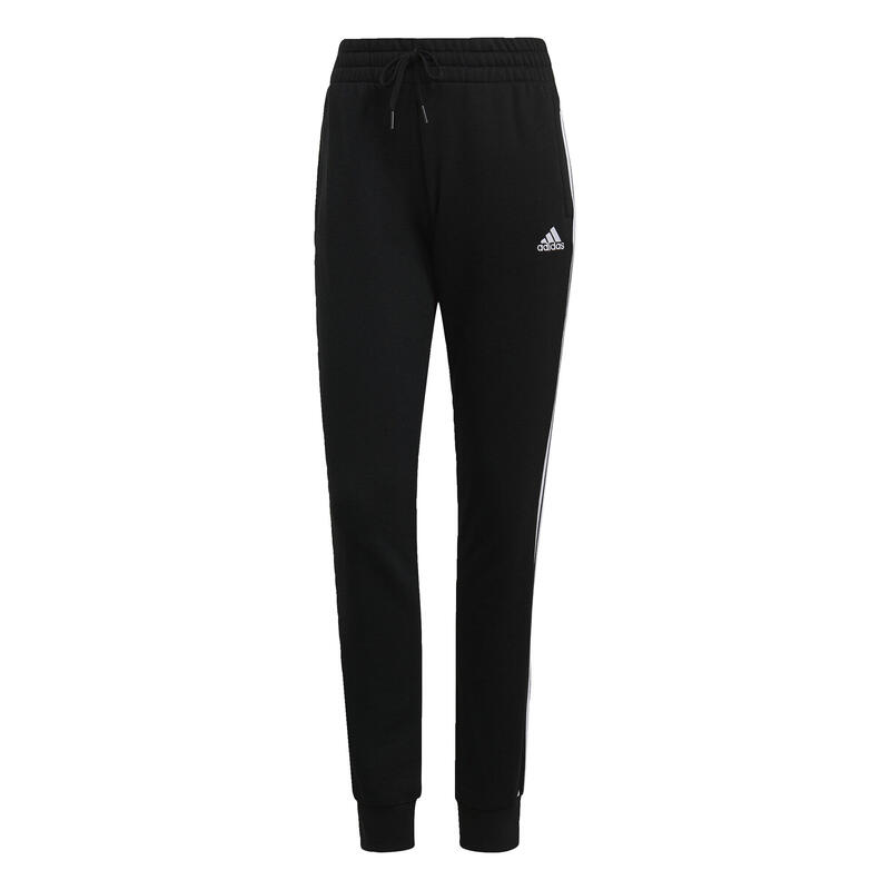 Essentials French Terry 3-Stripes Broek