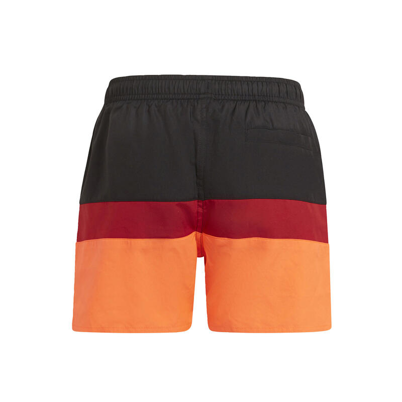 Colorblock Badeshorts