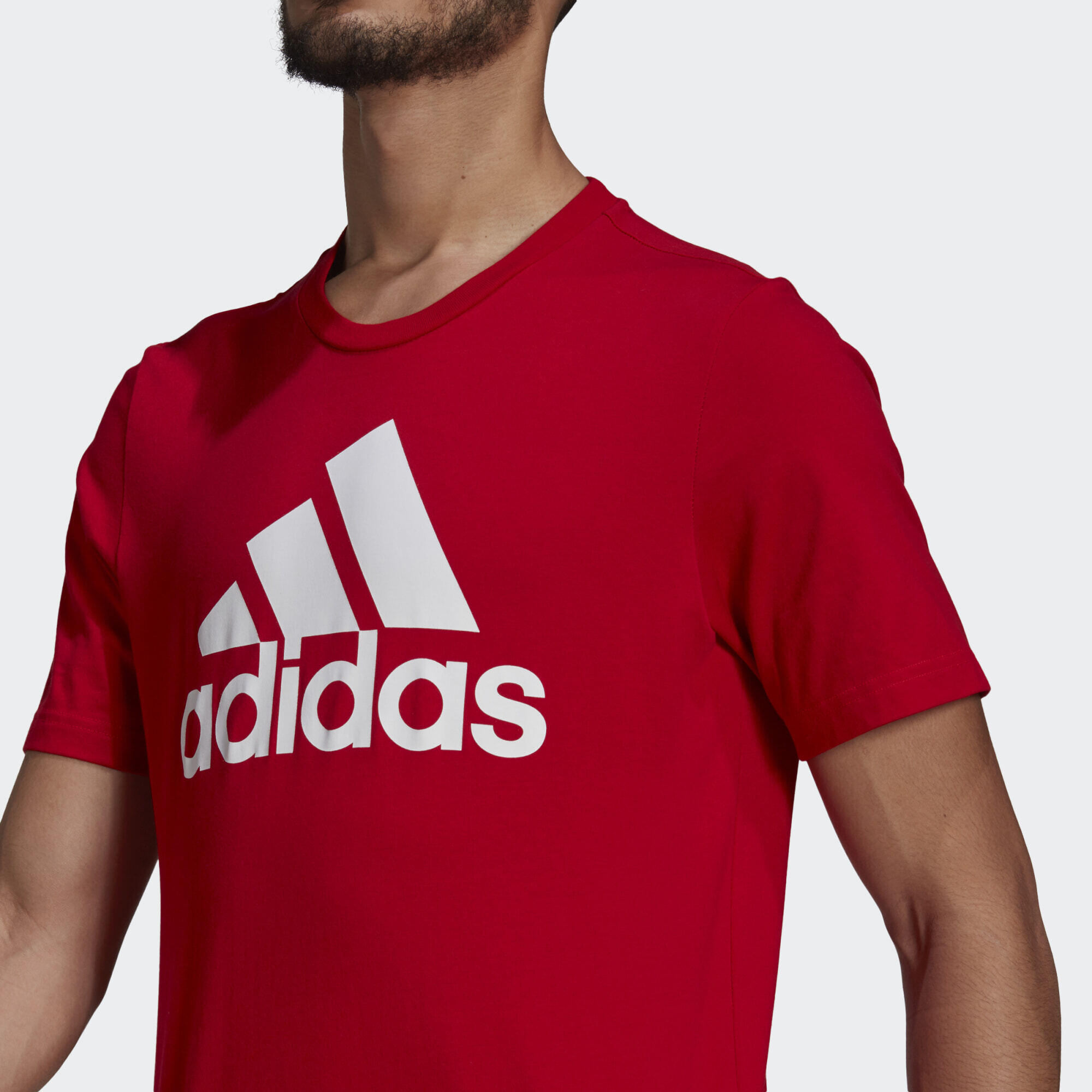 T-shirt Essentials Big Logo 5/5