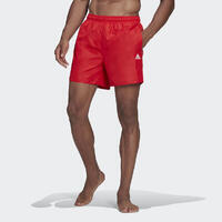 Short de bain Solid